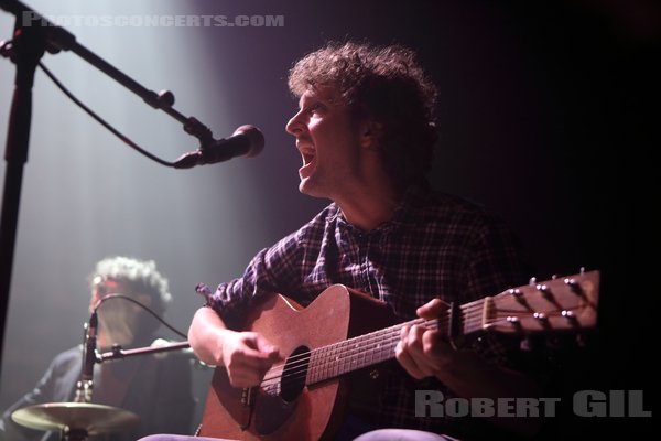 BETH ORTON - 2023-12-16 - PARIS - Cafe de la Danse - Samuel Tear Amidon